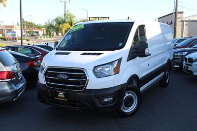 2020 Ford Transit 250   - Photo 2 - Sacramento, CA 95825