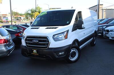 2020 Ford Transit 250   - Photo 31 - Sacramento, CA 95825