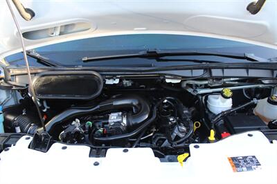 2020 Ford Transit 250   - Photo 25 - Sacramento, CA 95825