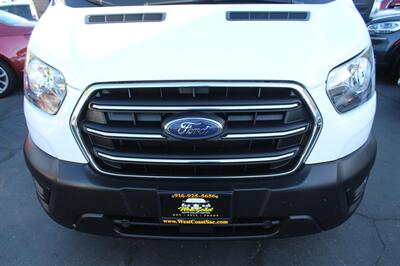 2020 Ford Transit 250   - Photo 8 - Sacramento, CA 95825