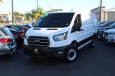2020 Ford Transit 250   - Photo 32 - Sacramento, CA 95825