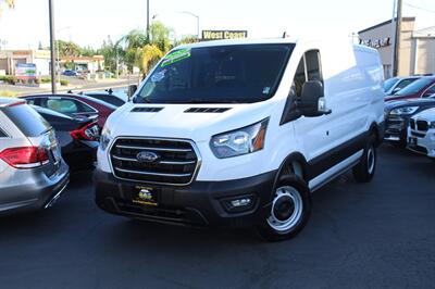 2020 Ford Transit 250   - Photo 33 - Sacramento, CA 95825