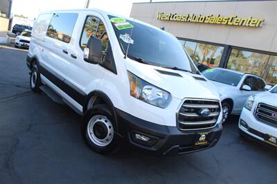 2020 Ford Transit 250   - Photo 29 - Sacramento, CA 95825