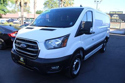 2020 Ford Transit 250   - Photo 4 - Sacramento, CA 95825