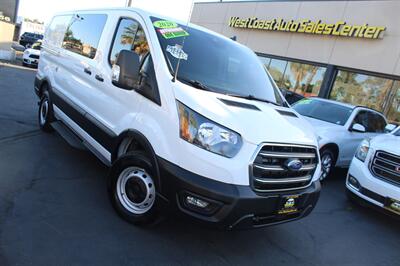 2020 Ford Transit 250   - Photo 28 - Sacramento, CA 95825