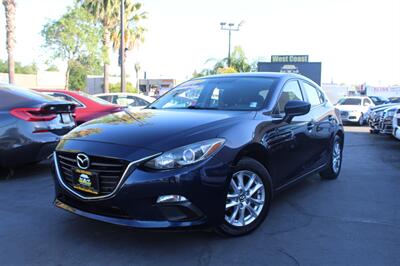 2014 MAZDA MAZDA3 i Touring   - Photo 32 - Sacramento, CA 95825