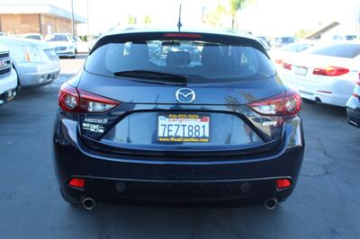 2014 MAZDA MAZDA3 i Touring   - Photo 6 - Sacramento, CA 95825