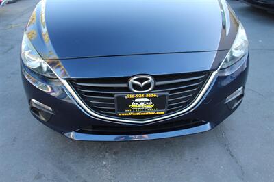 2014 MAZDA MAZDA3 i Touring   - Photo 9 - Sacramento, CA 95825