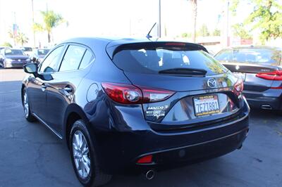 2014 MAZDA MAZDA3 i Touring   - Photo 5 - Sacramento, CA 95825