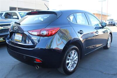 2014 MAZDA MAZDA3 i Touring   - Photo 7 - Sacramento, CA 95825