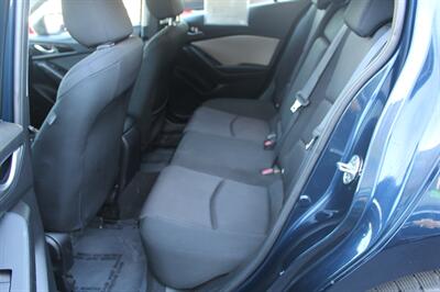 2014 MAZDA MAZDA3 i Touring   - Photo 17 - Sacramento, CA 95825