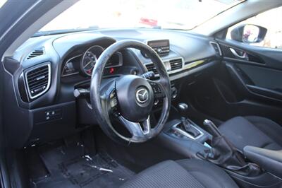 2014 MAZDA MAZDA3 i Touring   - Photo 14 - Sacramento, CA 95825