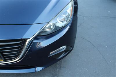 2014 MAZDA MAZDA3 i Touring   - Photo 10 - Sacramento, CA 95825