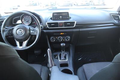 2014 MAZDA MAZDA3 i Touring   - Photo 27 - Sacramento, CA 95825