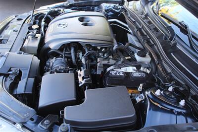 2014 MAZDA MAZDA3 i Touring   - Photo 29 - Sacramento, CA 95825