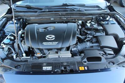 2014 MAZDA MAZDA3 i Touring   - Photo 28 - Sacramento, CA 95825