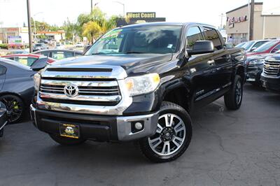 2016 Toyota Tundra SR5 - Photo 40 - Sacramento, CA 95825