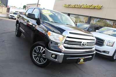 2016 Toyota Tundra SR5 - Photo 35 - Sacramento, CA 95825