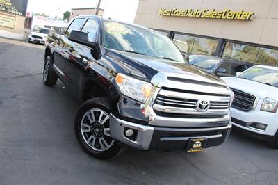 2016 Toyota Tundra SR5 - Photo 34 - Sacramento, CA 95825