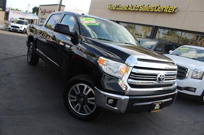 2016 Toyota Tundra SR5 - Photo 36 - Sacramento, CA 95825