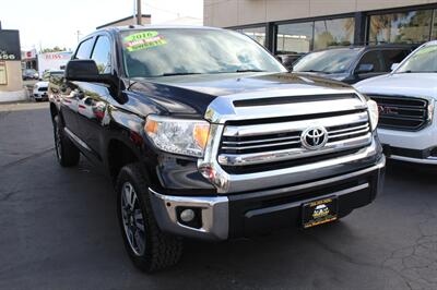 2016 Toyota Tundra SR5 - Photo 8 - Sacramento, CA 95825