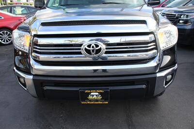 2016 Toyota Tundra SR5 - Photo 9 - Sacramento, CA 95825