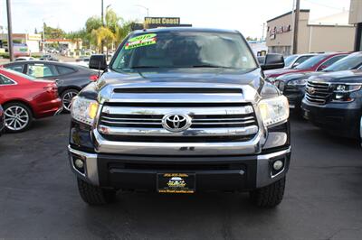 2016 Toyota Tundra SR5 - Photo 3 - Sacramento, CA 95825