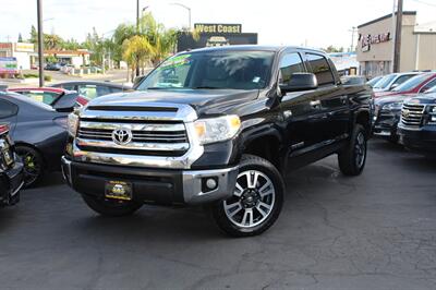 2016 Toyota Tundra SR5 - Photo 2 - Sacramento, CA 95825