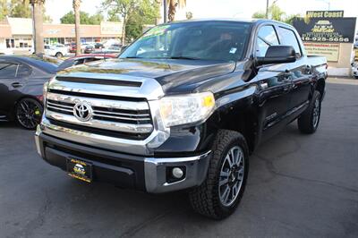 2016 Toyota Tundra SR5 - Photo 4 - Sacramento, CA 95825