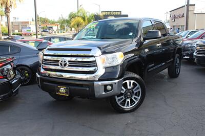 2016 Toyota Tundra SR5 - Photo 38 - Sacramento, CA 95825