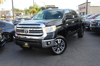 2016 Toyota Tundra SR5 - Photo 37 - Sacramento, CA 95825