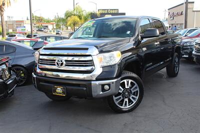 2016 Toyota Tundra SR5 - Photo 39 - Sacramento, CA 95825