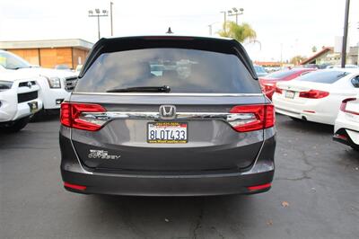2019 Honda Odyssey EX   - Photo 6 - Sacramento, CA 95825