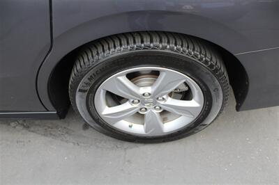 2019 Honda Odyssey EX   - Photo 13 - Sacramento, CA 95825