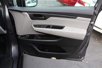 2019 Honda Odyssey EX   - Photo 20 - Sacramento, CA 95825