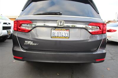 2019 Honda Odyssey EX   - Photo 14 - Sacramento, CA 95825