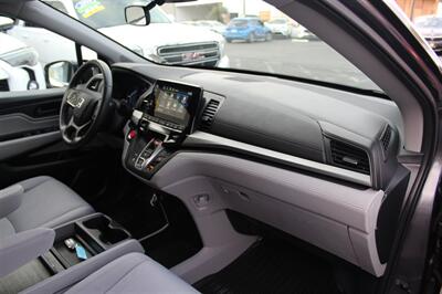 2019 Honda Odyssey EX   - Photo 21 - Sacramento, CA 95825