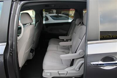 2019 Honda Odyssey EX   - Photo 23 - Sacramento, CA 95825