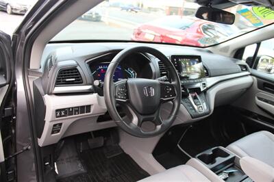 2019 Honda Odyssey EX   - Photo 18 - Sacramento, CA 95825