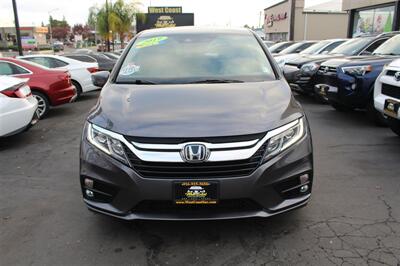 2019 Honda Odyssey EX   - Photo 3 - Sacramento, CA 95825