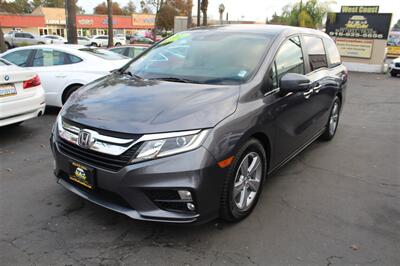 2019 Honda Odyssey EX   - Photo 4 - Sacramento, CA 95825