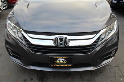 2019 Honda Odyssey EX   - Photo 9 - Sacramento, CA 95825