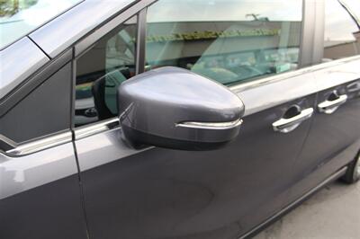 2019 Honda Odyssey EX   - Photo 12 - Sacramento, CA 95825
