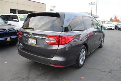 2019 Honda Odyssey EX   - Photo 7 - Sacramento, CA 95825
