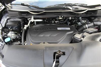 2019 Honda Odyssey EX   - Photo 32 - Sacramento, CA 95825
