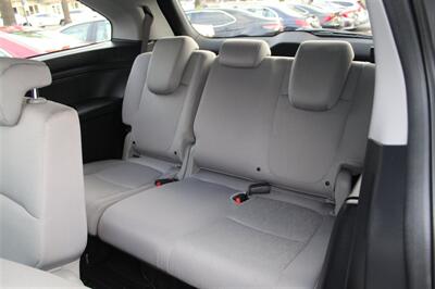 2019 Honda Odyssey EX   - Photo 25 - Sacramento, CA 95825