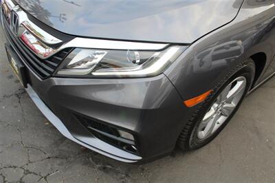 2019 Honda Odyssey EX   - Photo 10 - Sacramento, CA 95825