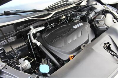 2019 Honda Odyssey EX   - Photo 33 - Sacramento, CA 95825