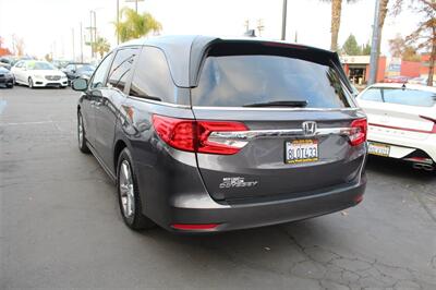 2019 Honda Odyssey EX   - Photo 5 - Sacramento, CA 95825