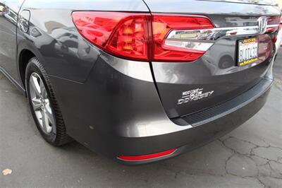2019 Honda Odyssey EX   - Photo 15 - Sacramento, CA 95825